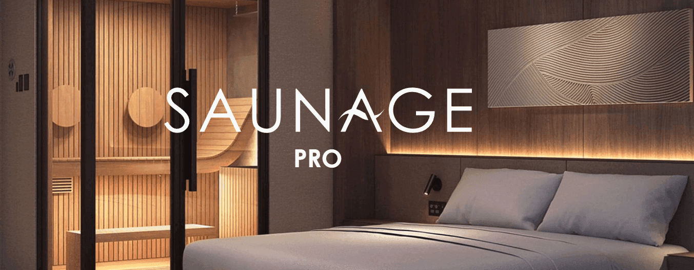 SAUNAGE(サウナージュ)