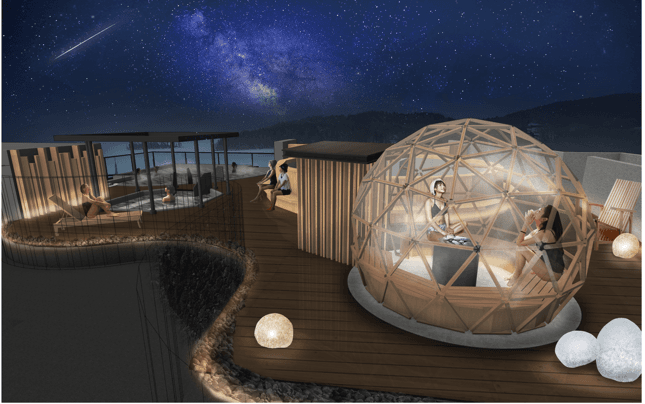 北海道・釧路市|鶴雅リゾート